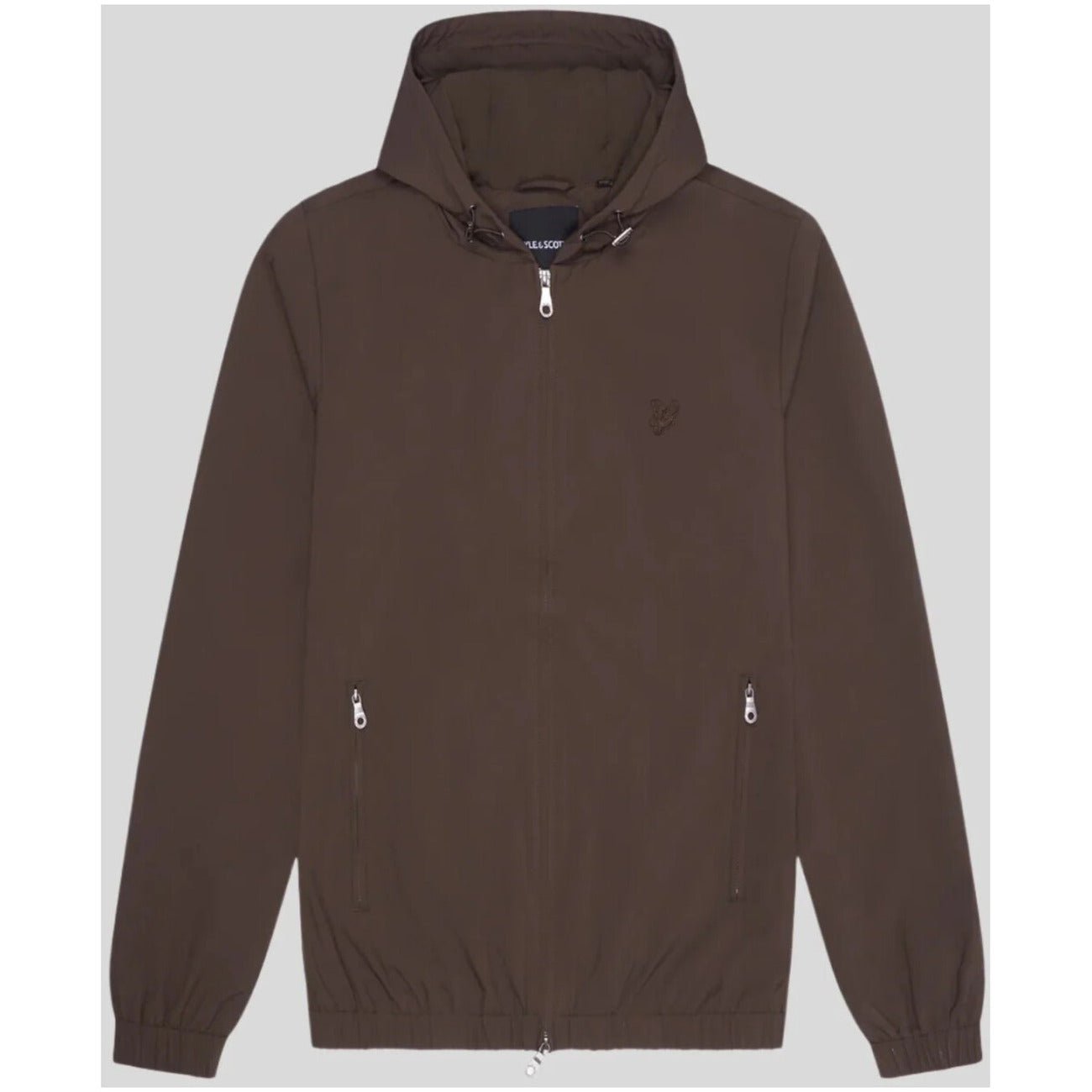Lyle & Scott - Lyle & Scott Giacca Uomo