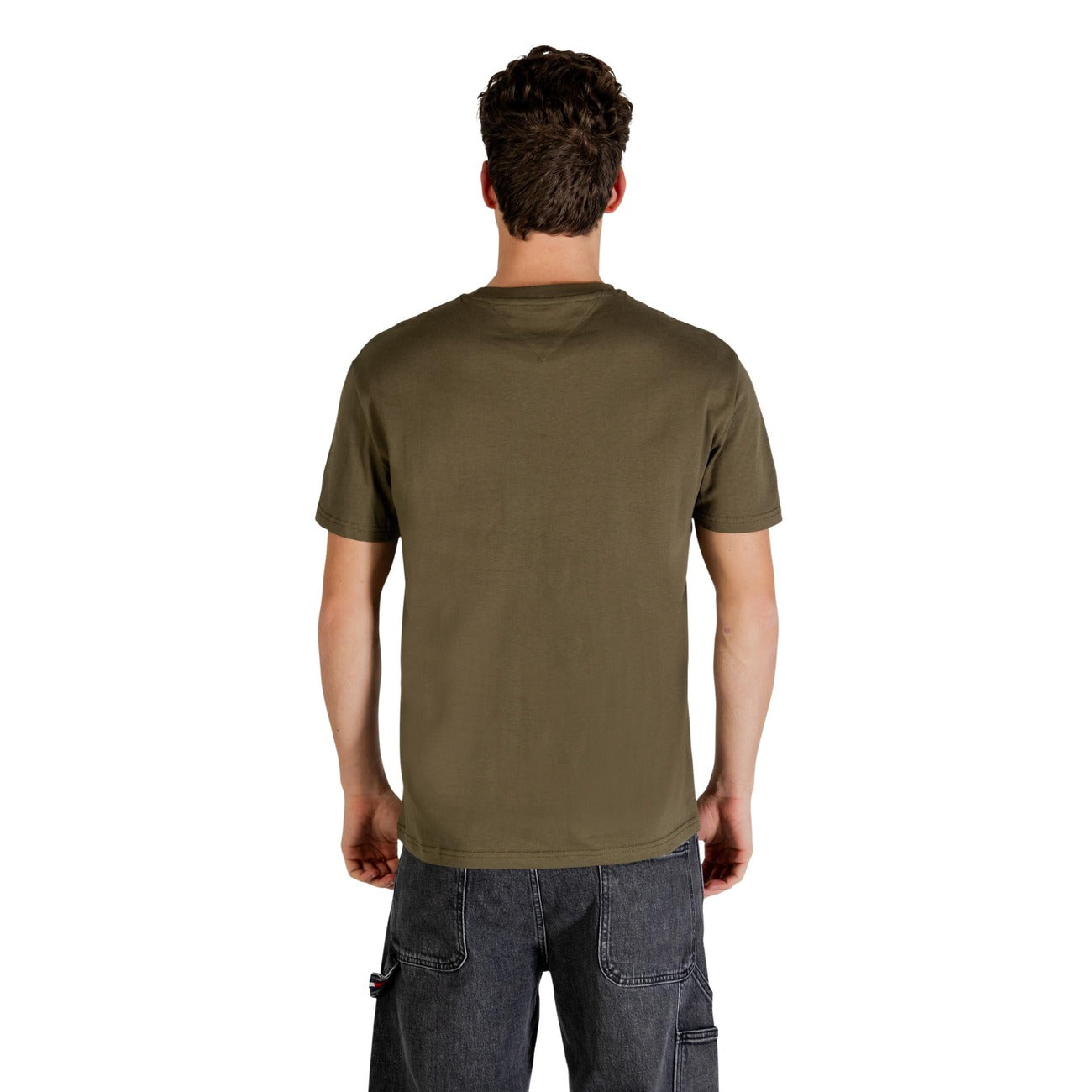 Tommy Hilfiger Jeans - Tommy Hilfiger Jeans T-Shirt Uomo