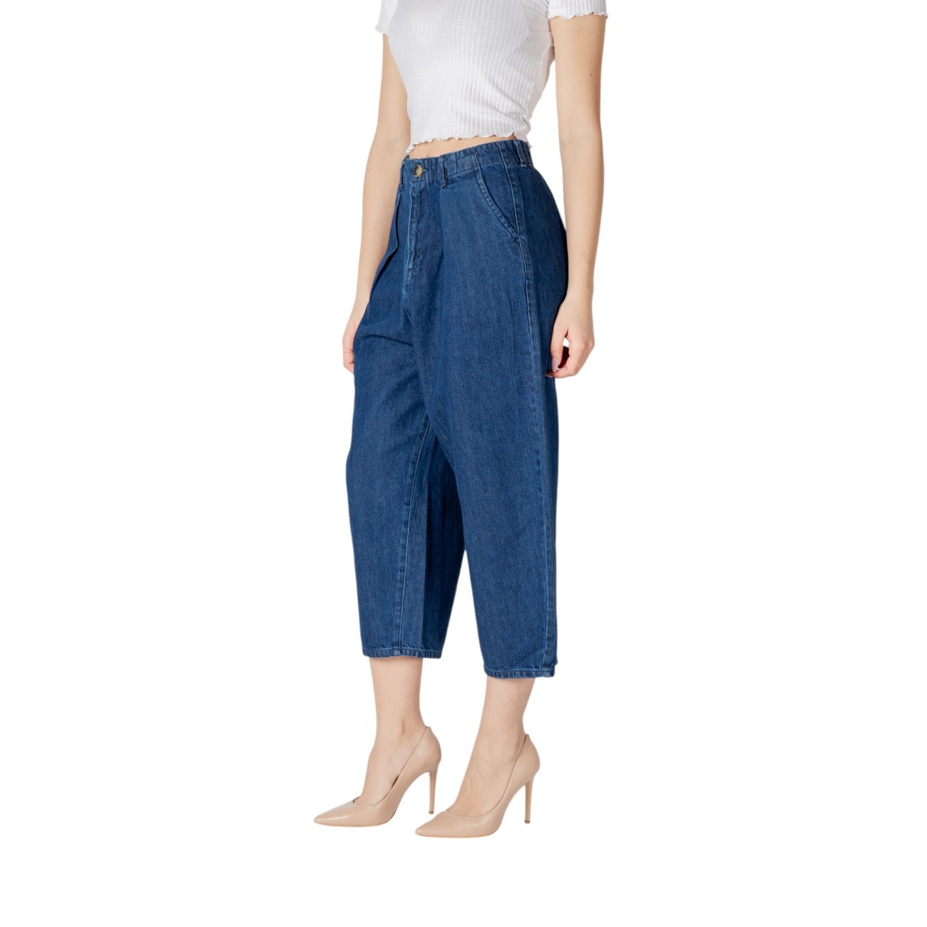 Only - Only Jeans Donna