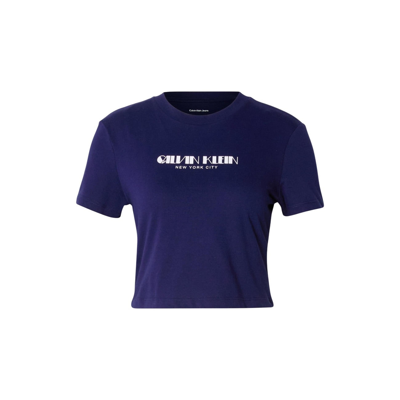 Calvin Klein Jeans - Calvin Klein Jeans Top Donna