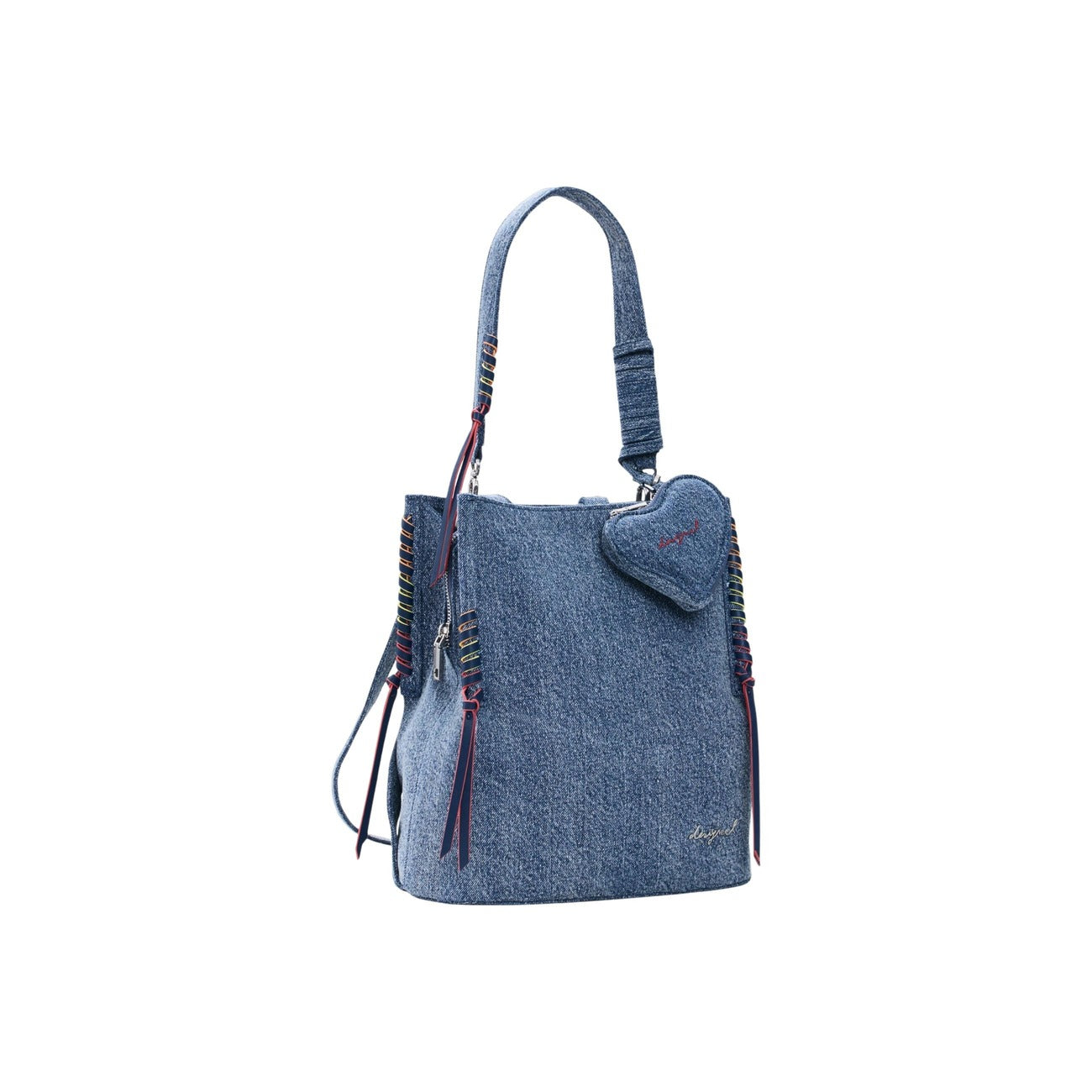 Desigual - Desigual Borsa Donna
