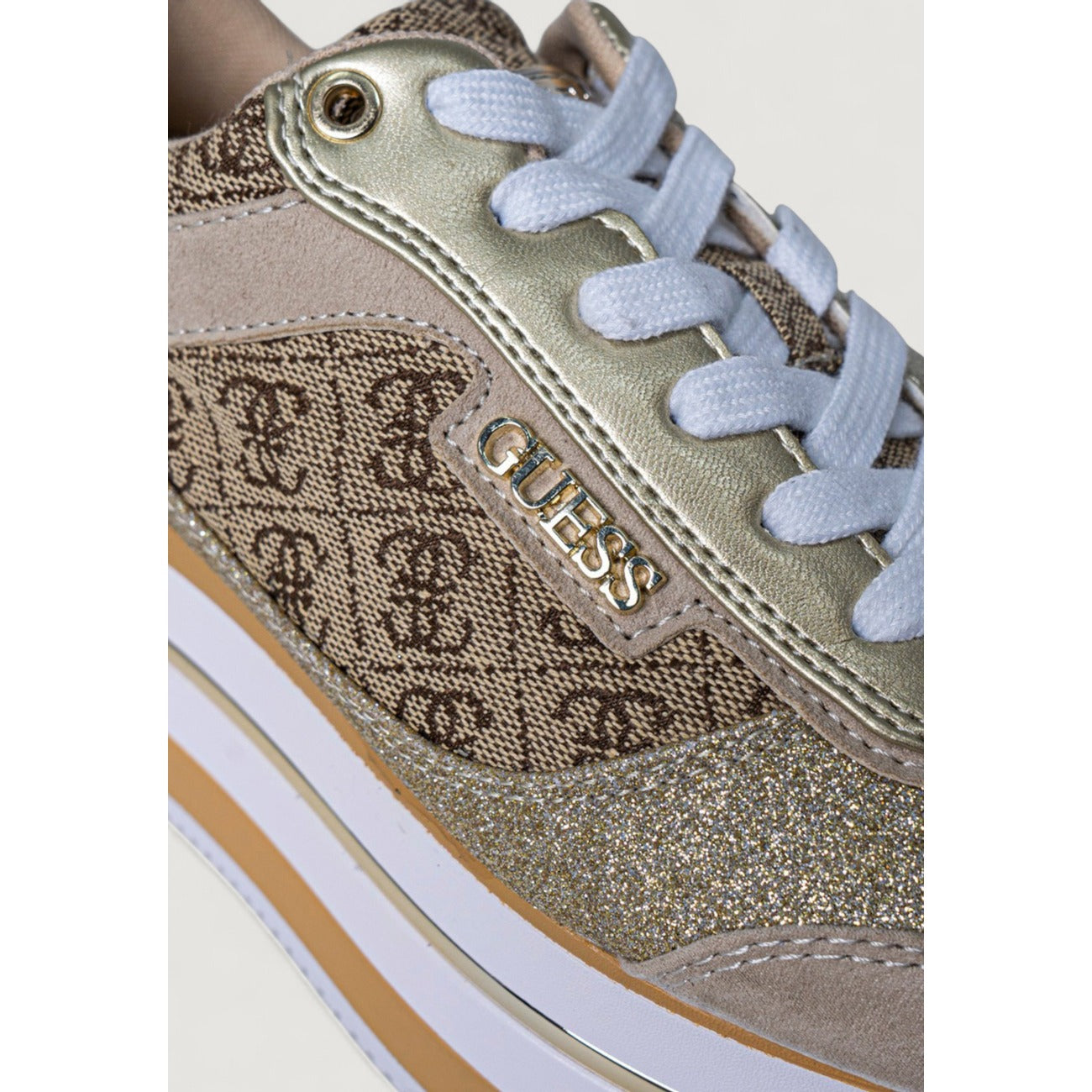 Guess - Guess Sneakers Donna