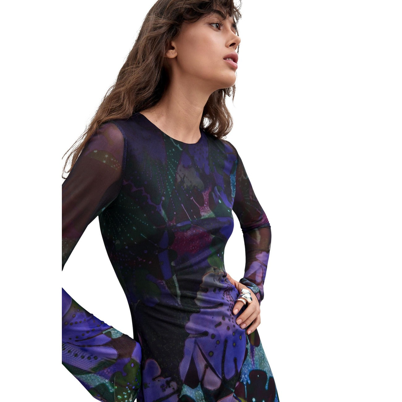Desigual - Desigual Abito Donna