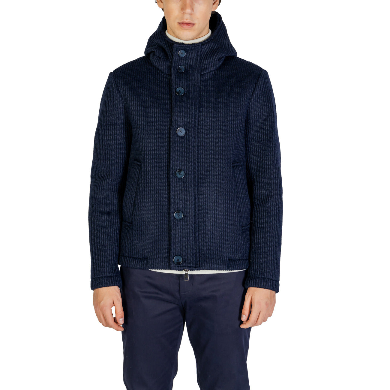 Hydra Clothing - Hydra Clothing Giacca Uomo