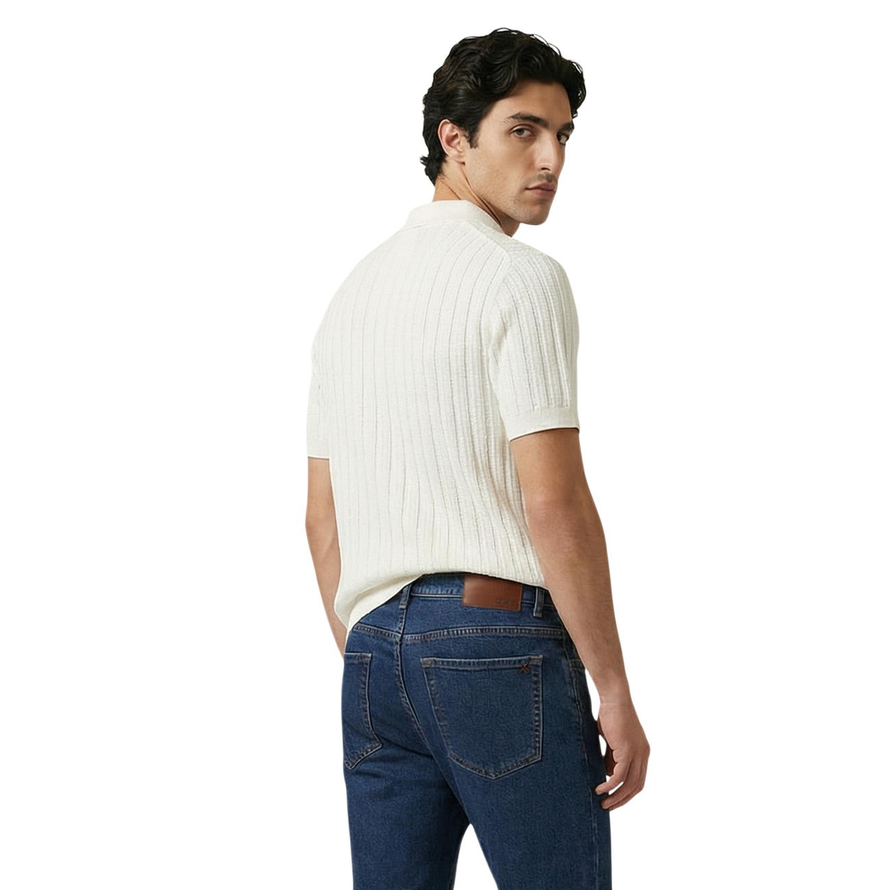 Guess - Guess Polo Uomo