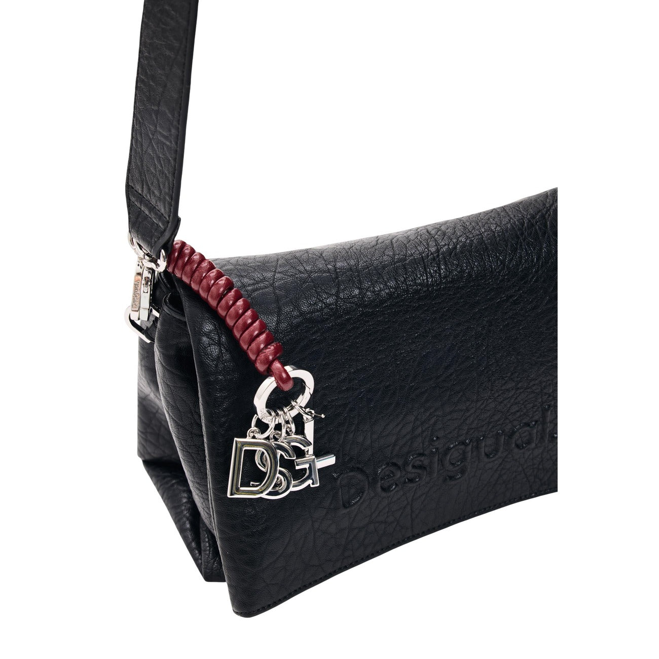 Desigual - Desigual Borsa Donna