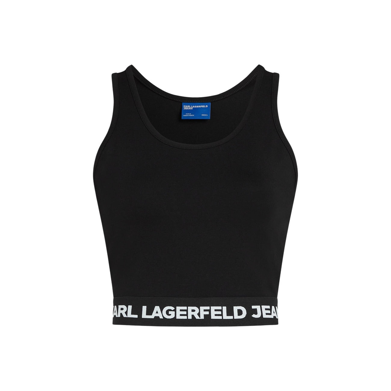 Karl Lagerfeld Jeans - Karl Lagerfeld Jeans Top Donna