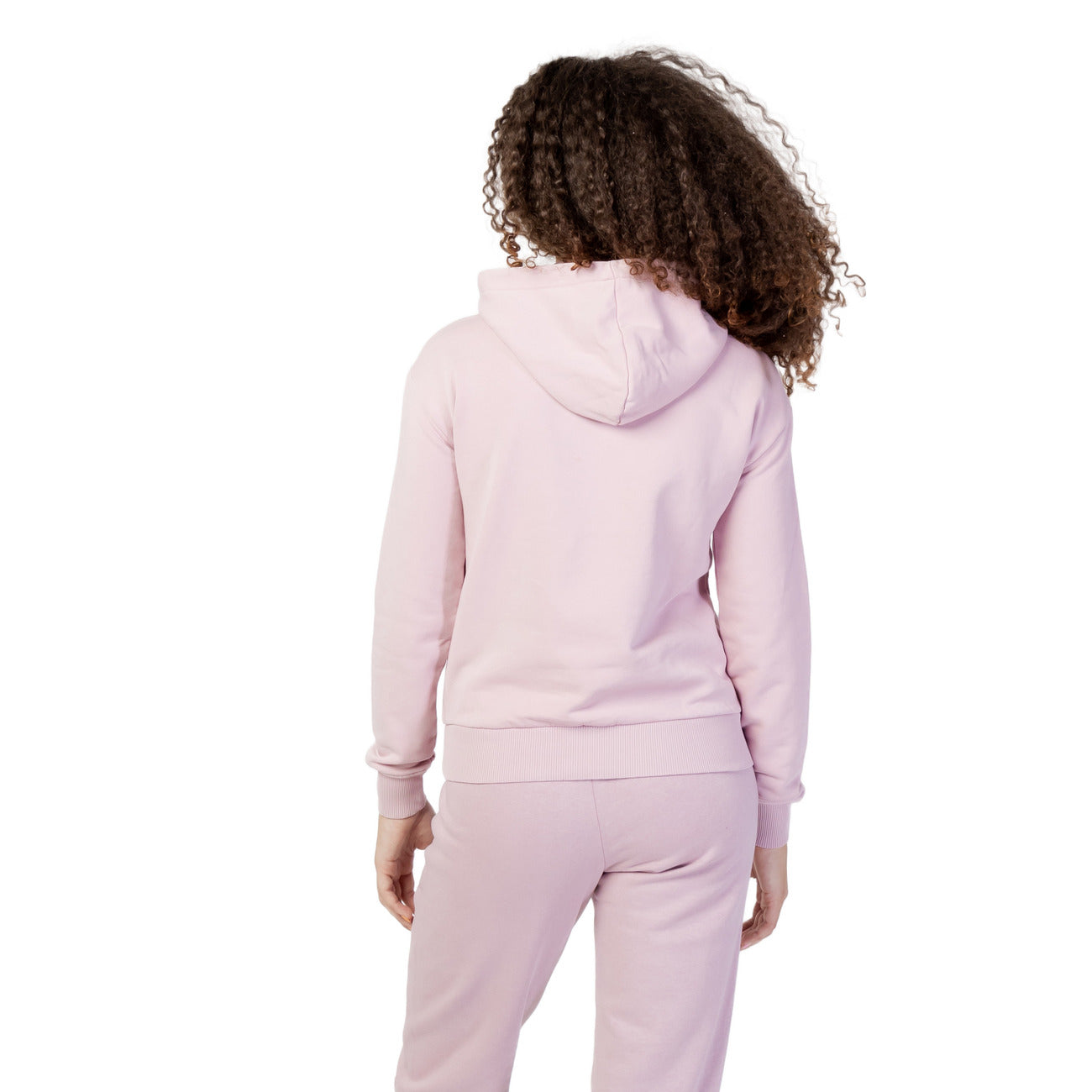 Fila - Fila Felpa Donna