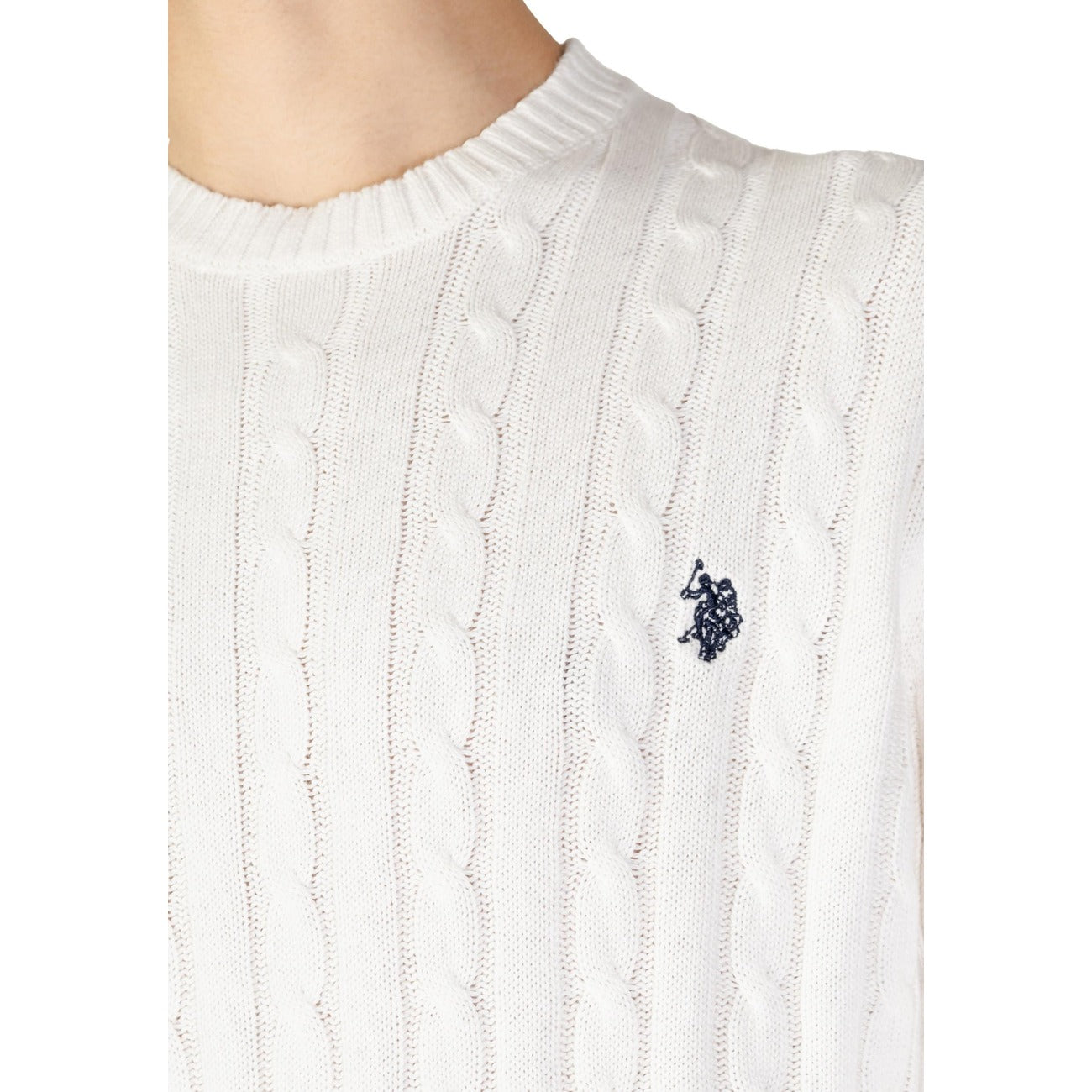 U.s. Polo Assn. - U.s. Polo Assn. Maglia Uomo