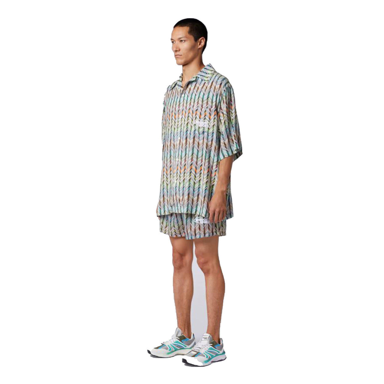 Missoni - Missoni  Camicia Uomo