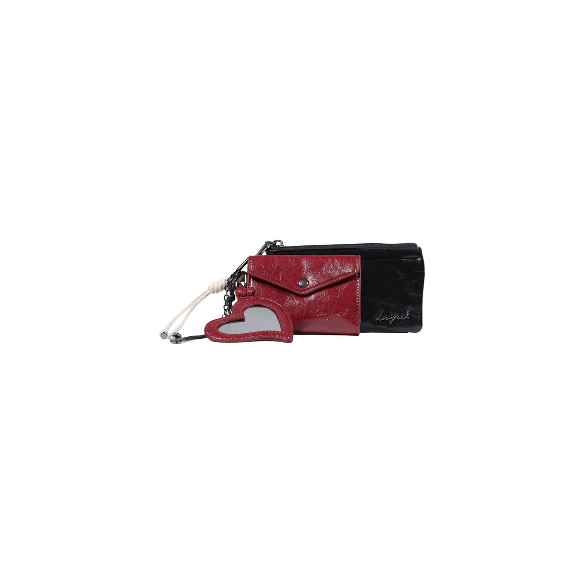 Desigual - Desigual Portafogli Donna