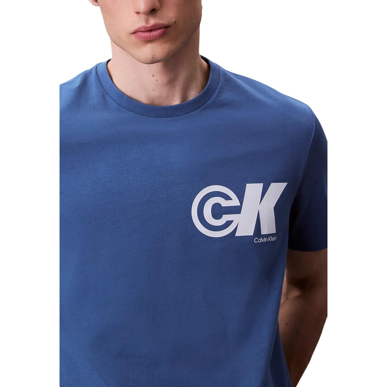 Calvin Klein Jeans - Calvin Klein Jeans T-Shirt Uomo