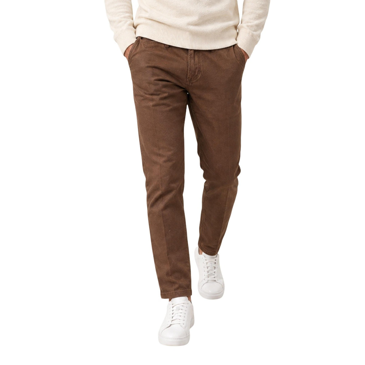 Gianni Lupo - Gianni Lupo Pantaloni Uomo
