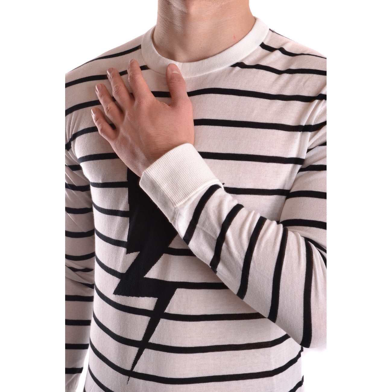 Neil Barrett - Neil Barrett Maglia Uomo