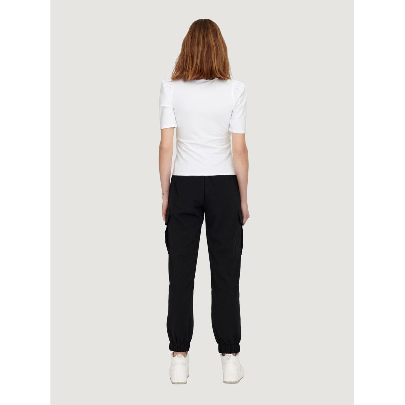Only - Only T-Shirt Donna