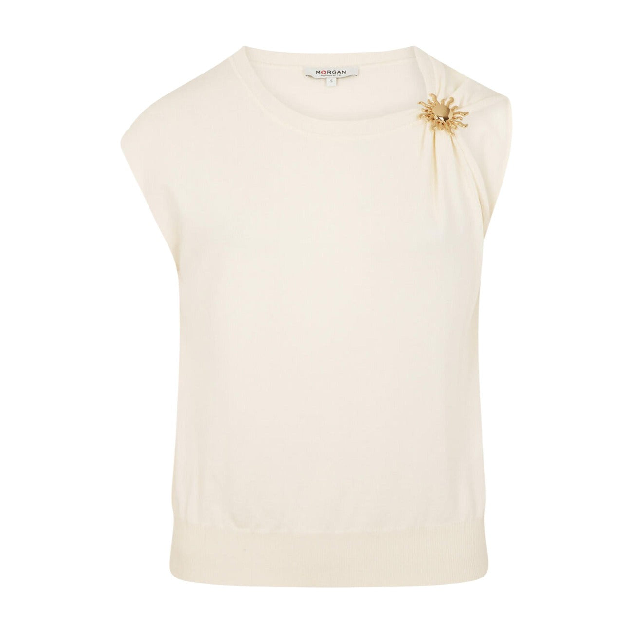 Morgan De Toi - Morgan De Toi Maglia Donna