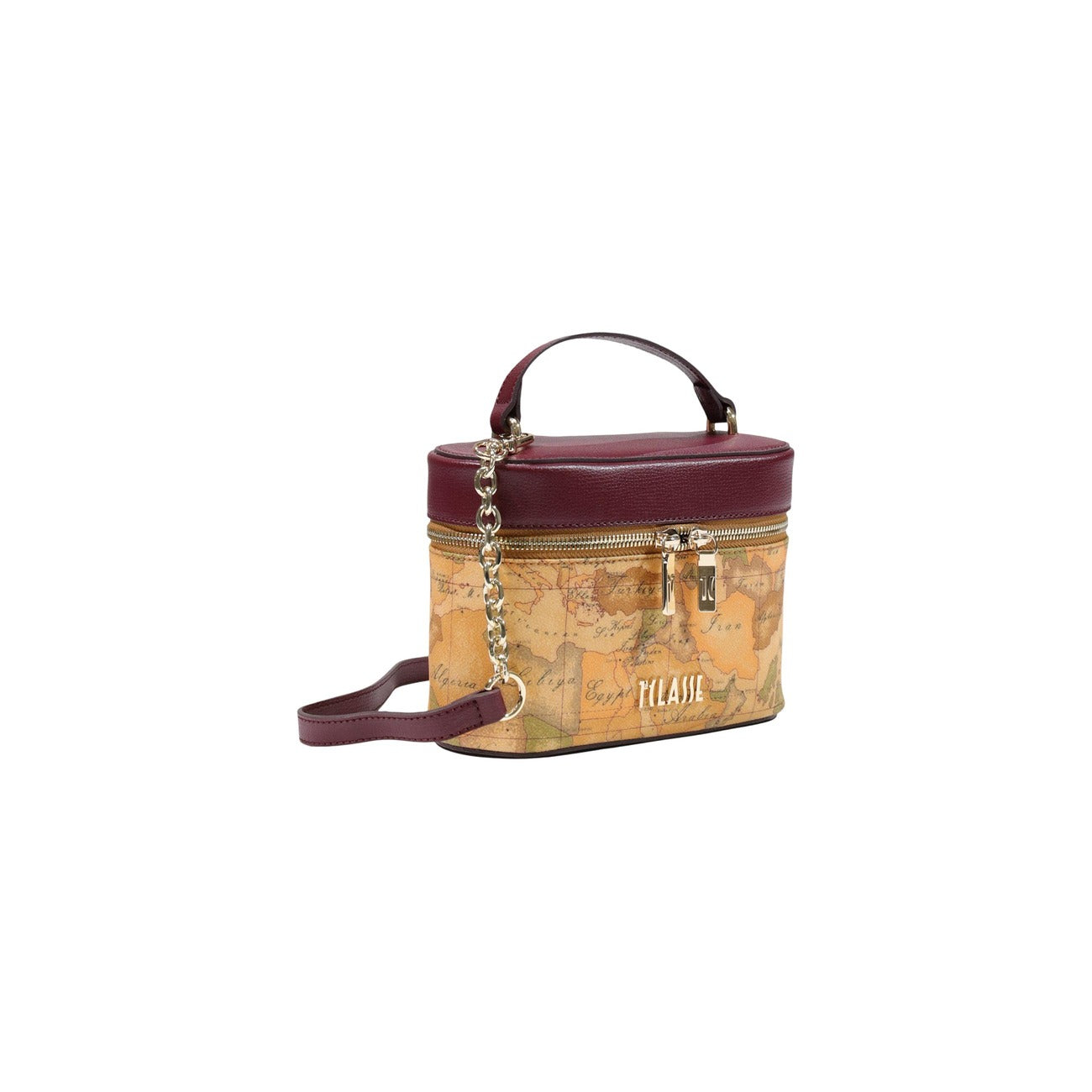 Alviero Martini Prima Classe - Alviero Martini Prima Classe Borsa Donna