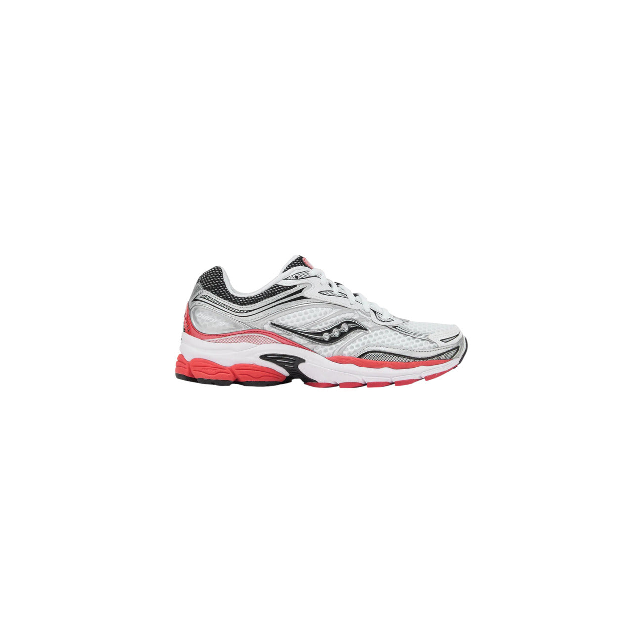 Saucony Sneakers in Tessuto Donna Nero PROGRID OMNI 9