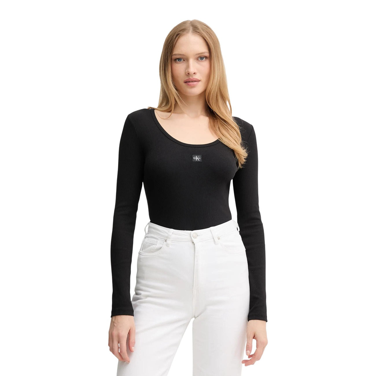 Calvin Klein Jeans - Calvin Klein Jeans T-Shirt Donna