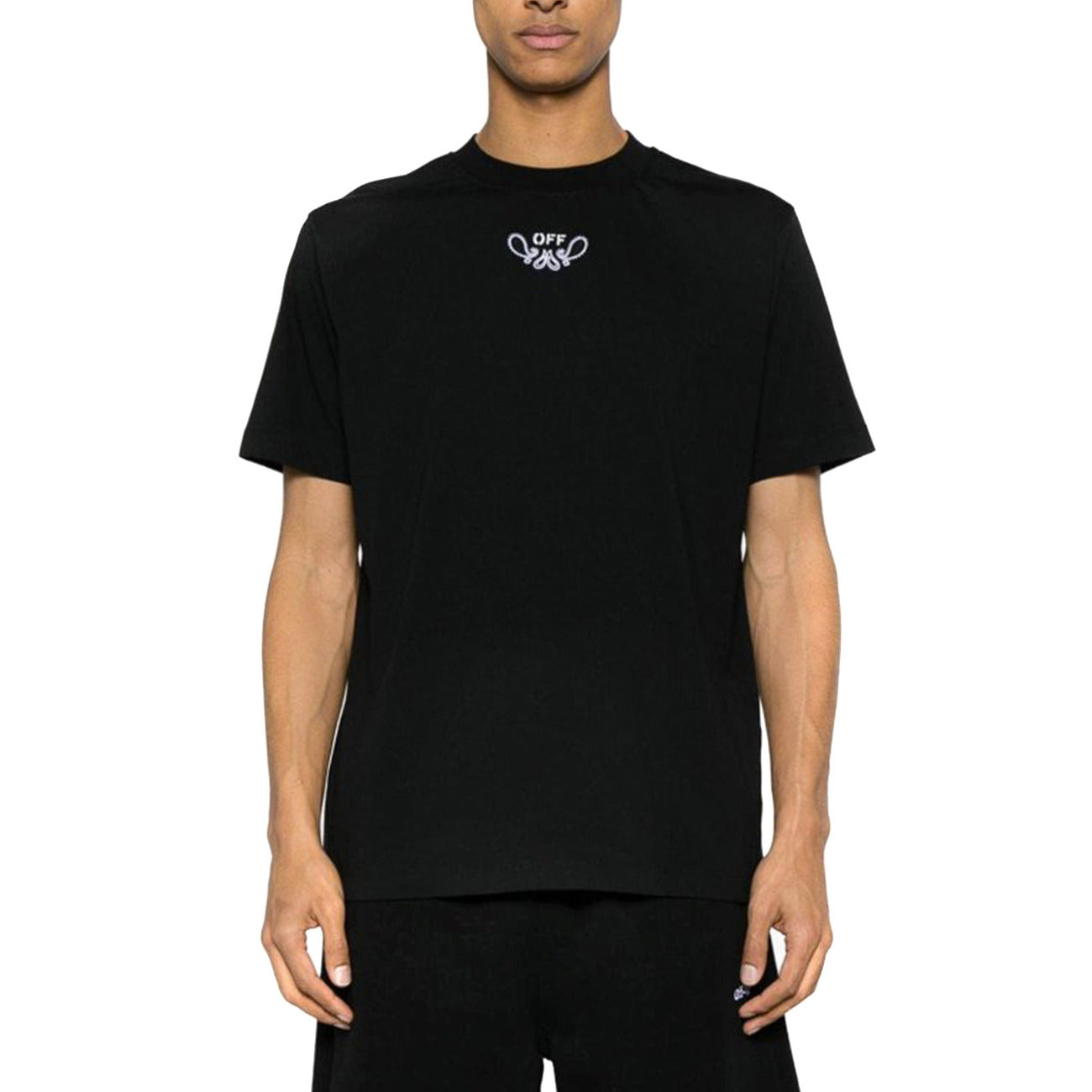 Off-white - Off-white T-Shirt Uomo