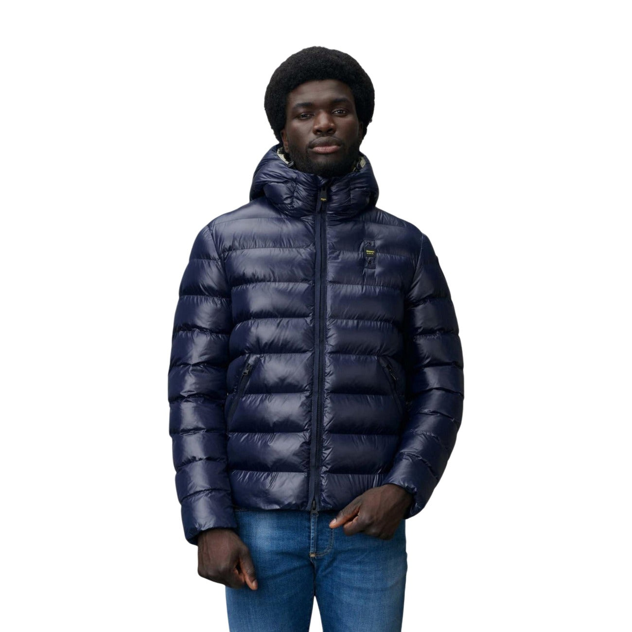 Blauer. - Blauer. Giacca Uomo