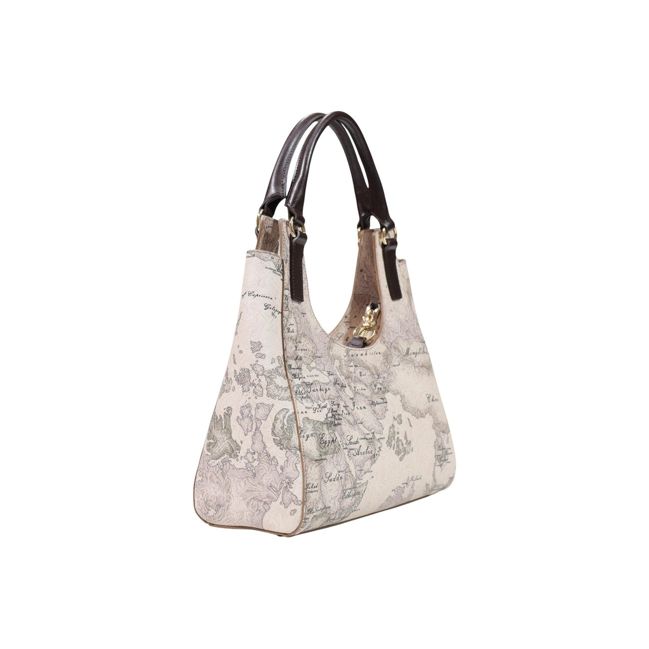 Alviero Martini Prima Classe - Alviero Martini Prima Classe Borsa Donna