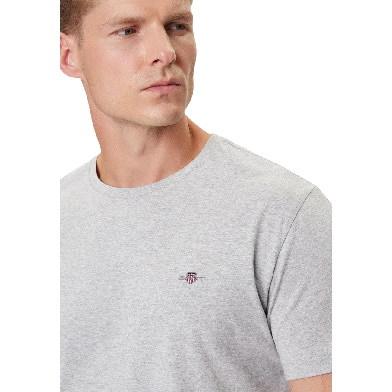 Gant - Gant T-Shirt Uomo