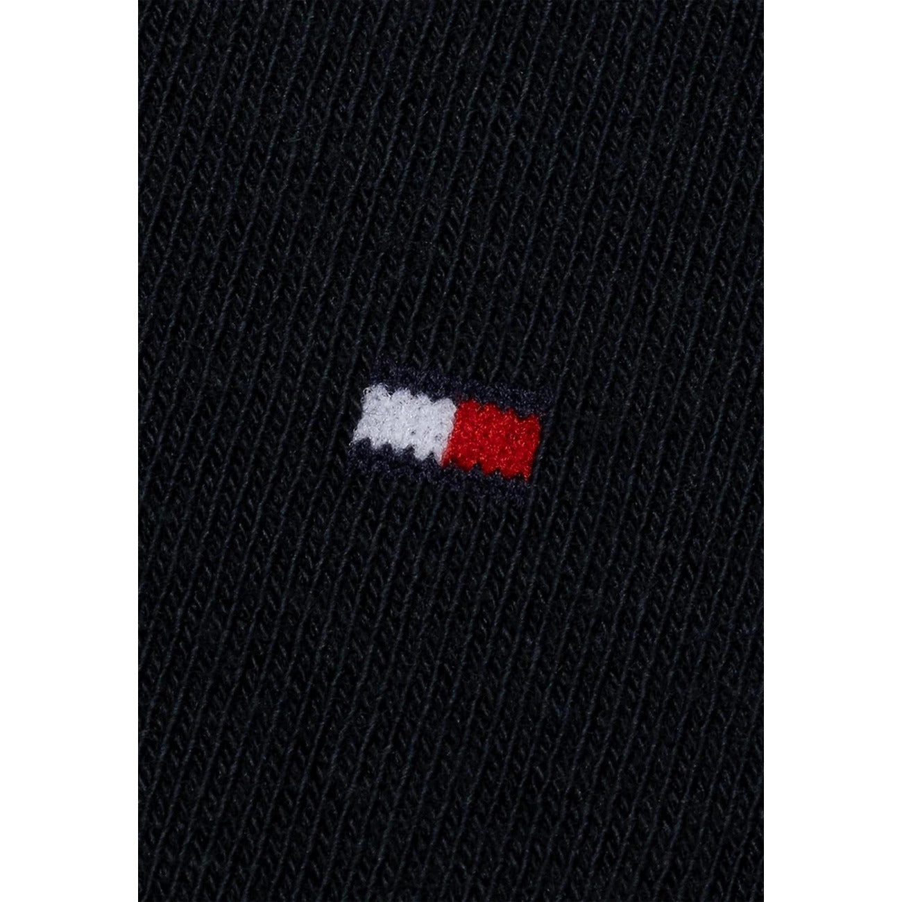 Calze da Uomo in Cotone Blu Autunno/Inverno Tommy Hilfiger