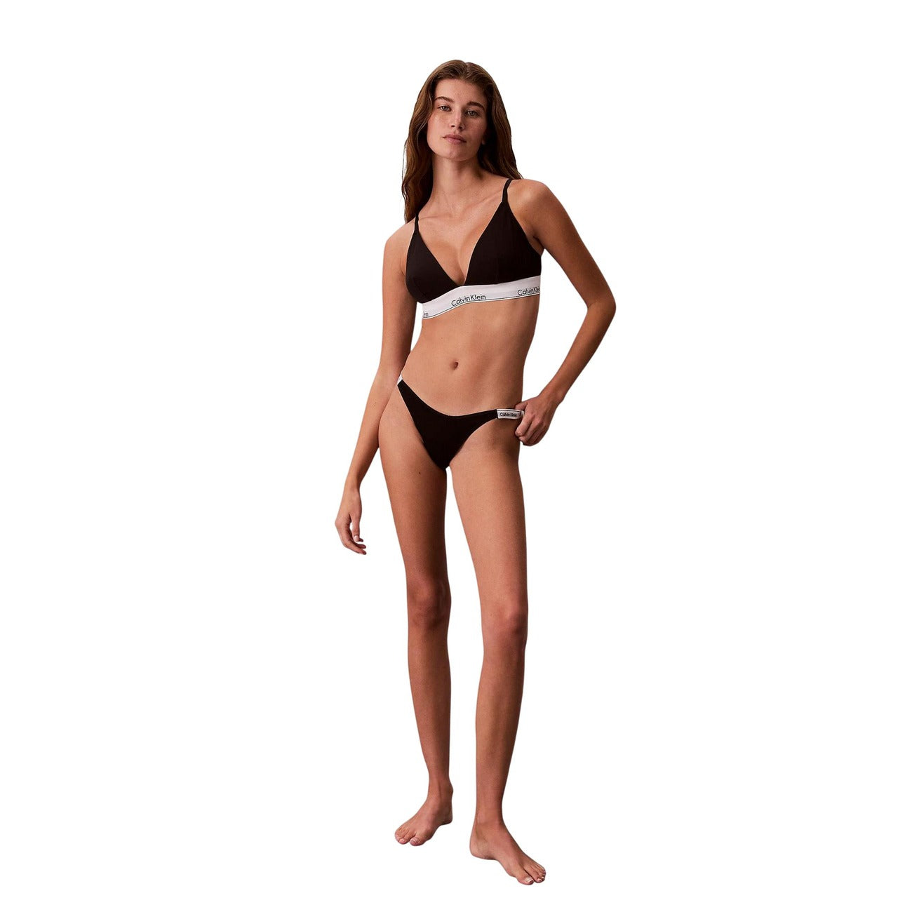 Calvin Klein Underwear - Calvin Klein Underwear Intimo Donna