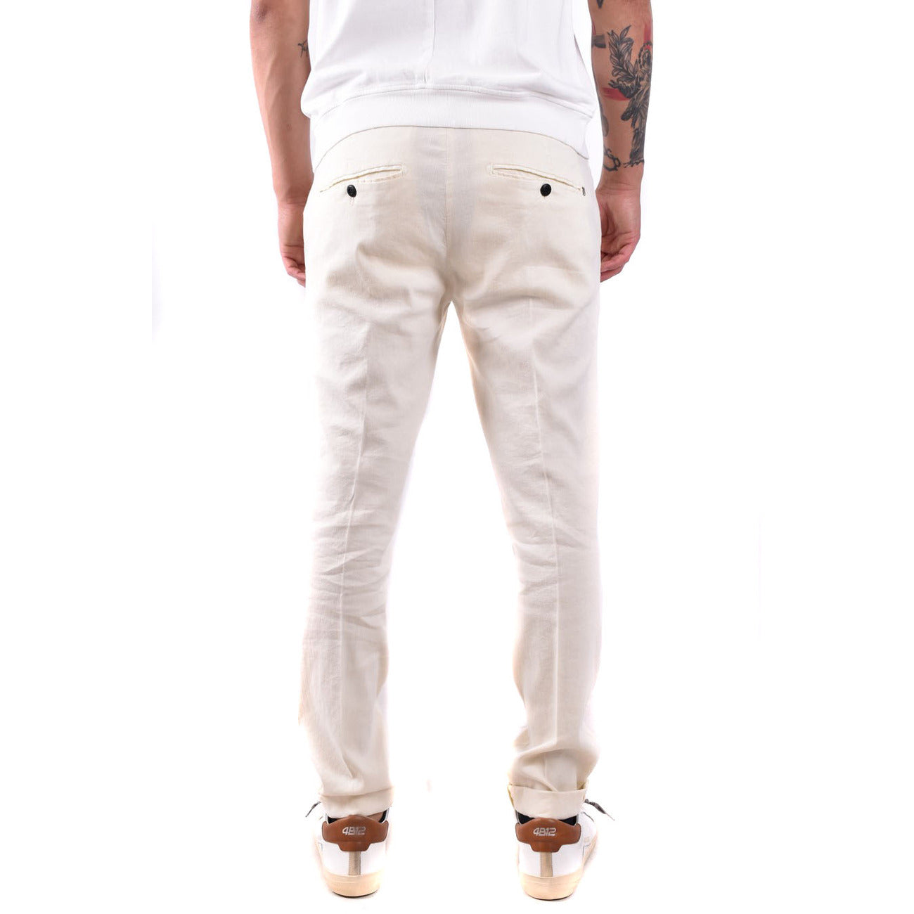 Dondup - Dondup Pantaloni Uomo