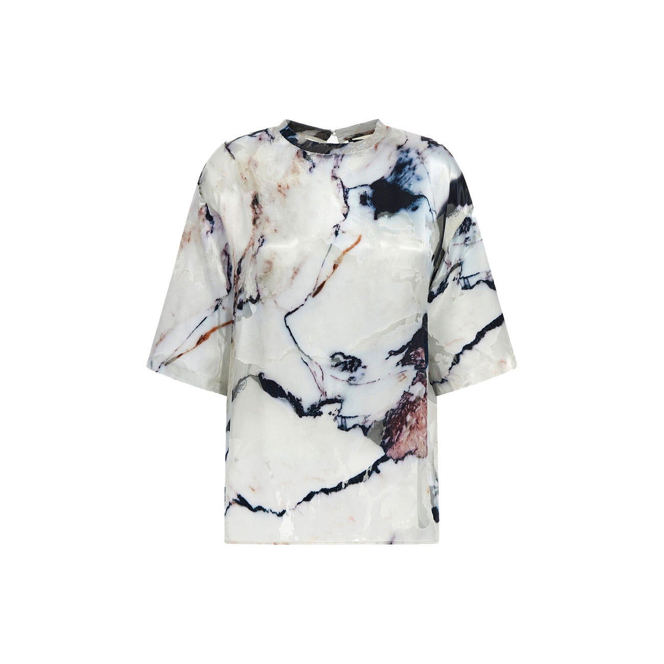 Roberto Cavalli - Roberto Cavalli Blouse Donna