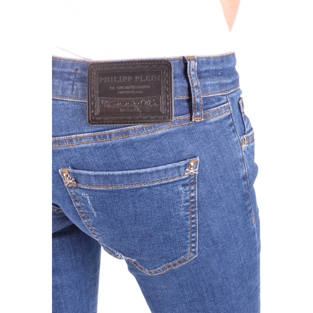 Philipp Plein - Philipp Plein Jeans Donna