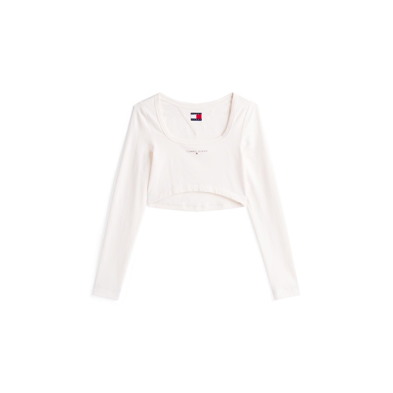 Tommy Hilfiger Jeans - Tommy Hilfiger Jeans T-Shirt Donna