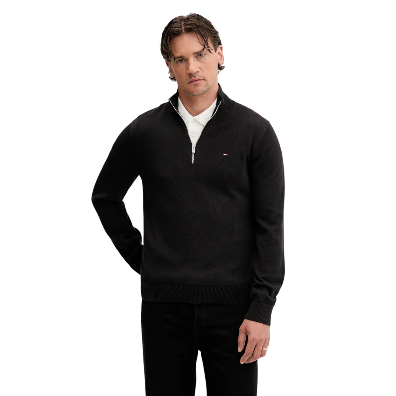 Tommy Hilfiger Jeans - Tommy Hilfiger Jeans Maglia Uomo
