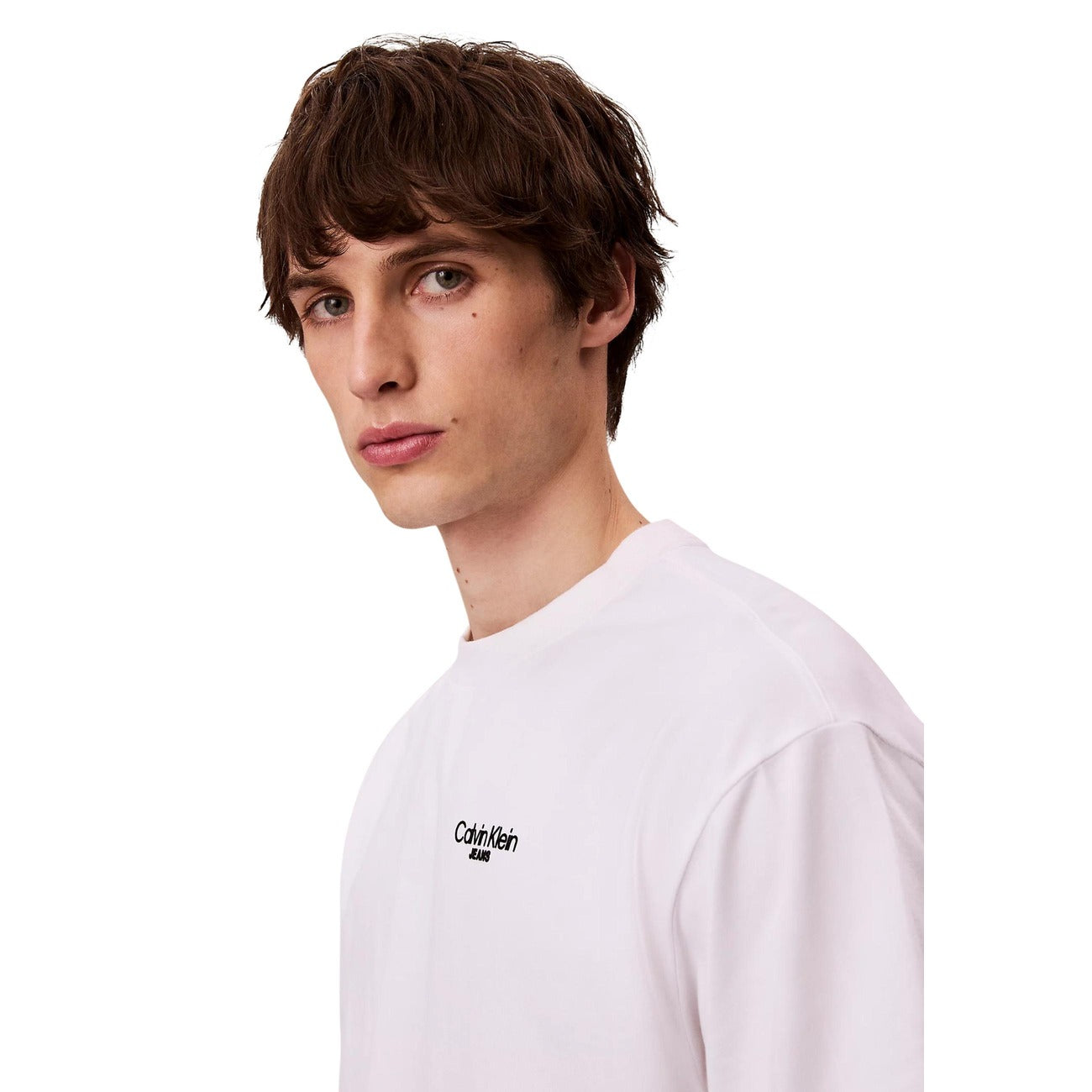 Calvin Klein Jeans - Calvin Klein Jeans T-Shirt Uomo