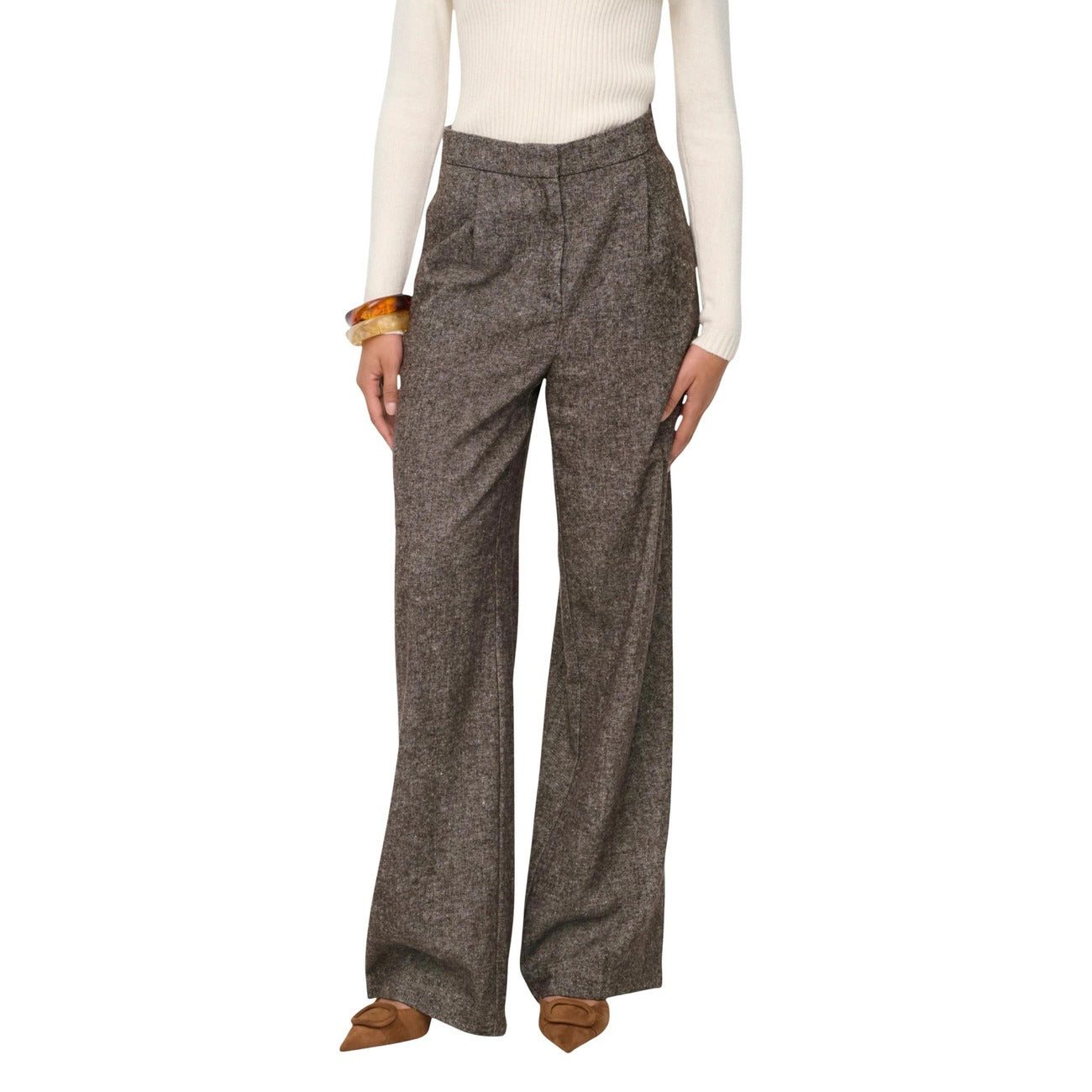 Only - Only Pantaloni Donna