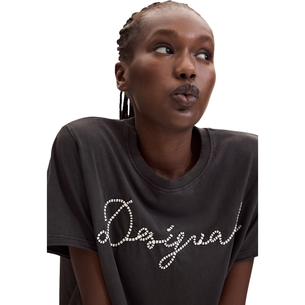 Desigual - Desigual T-Shirt Donna