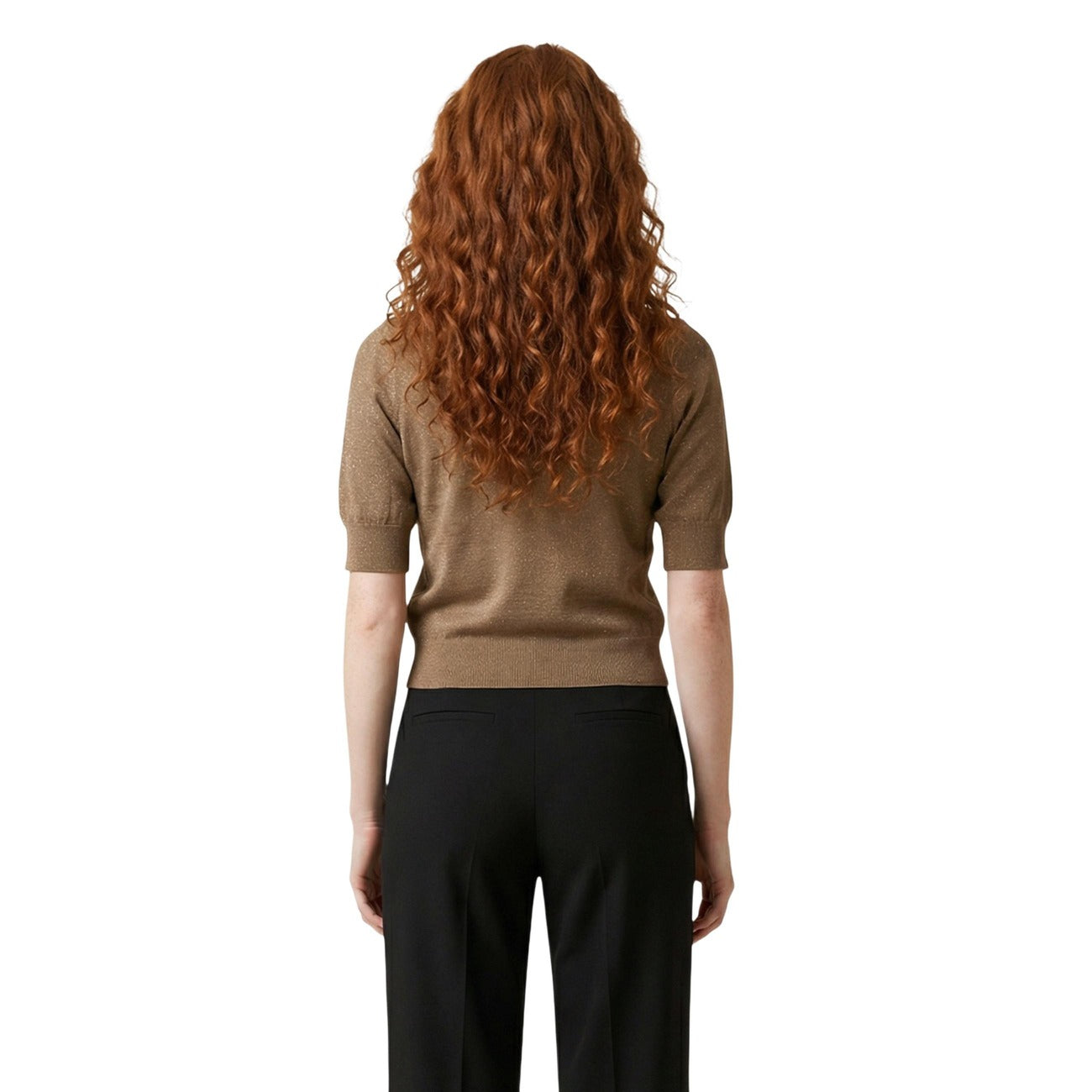 Only - Only Polo Donna