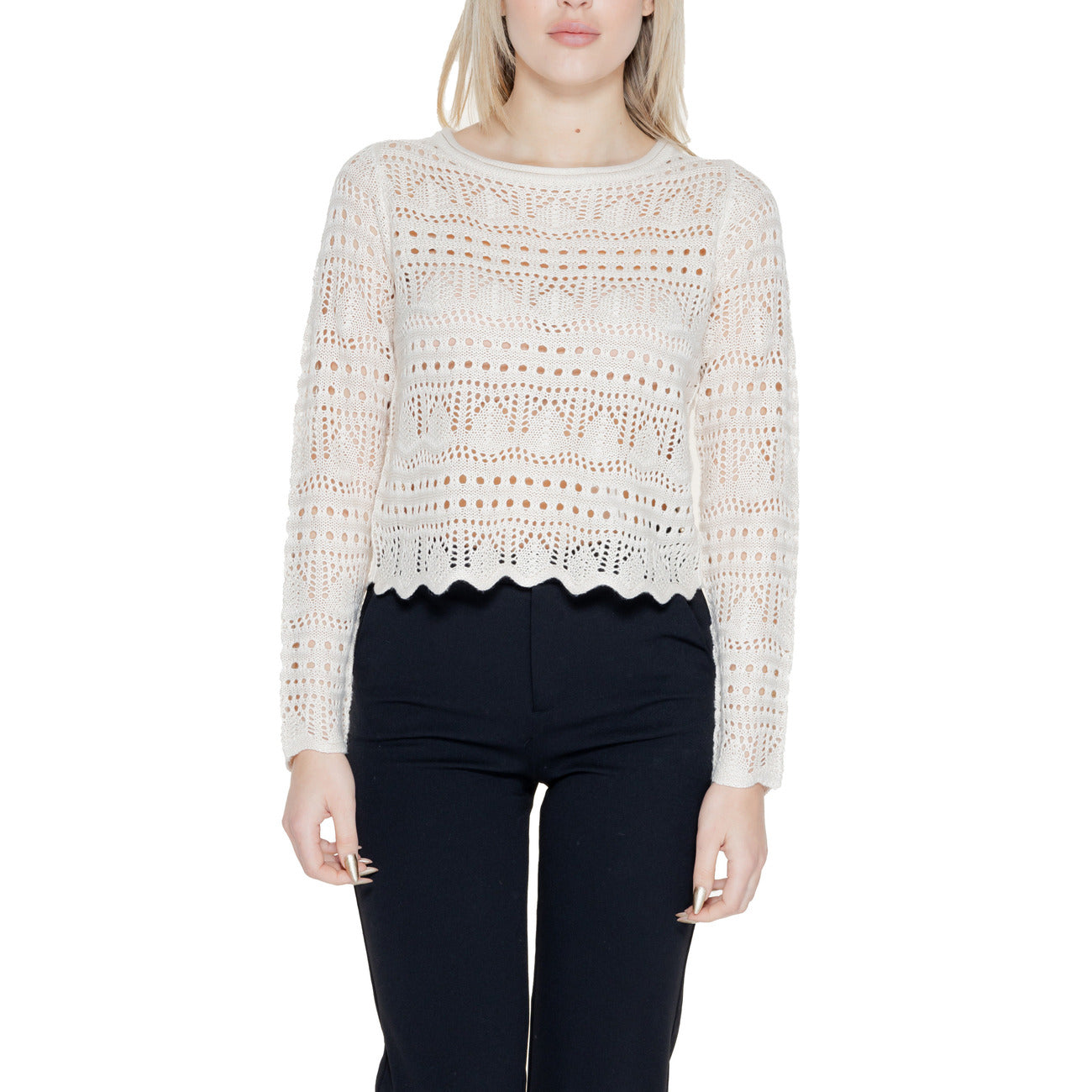 Jacqueline De Yong - Jacqueline De Yong Maglia Donna