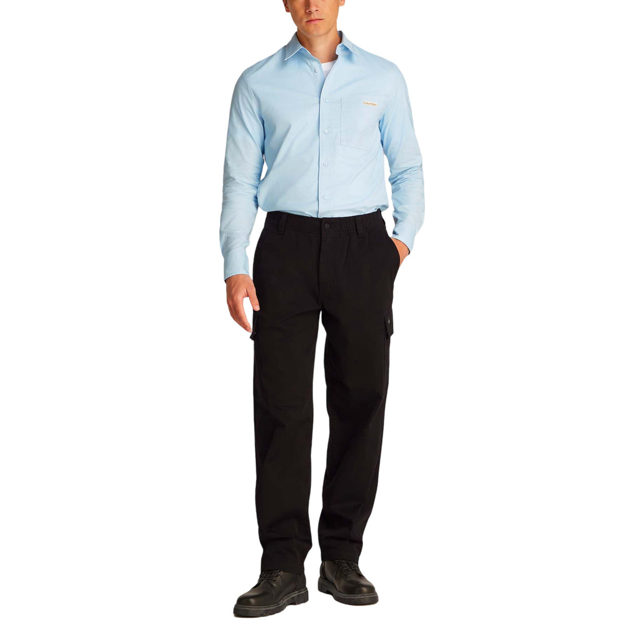Calvin Klein Jeans - Calvin Klein Jeans Pantaloni Uomo