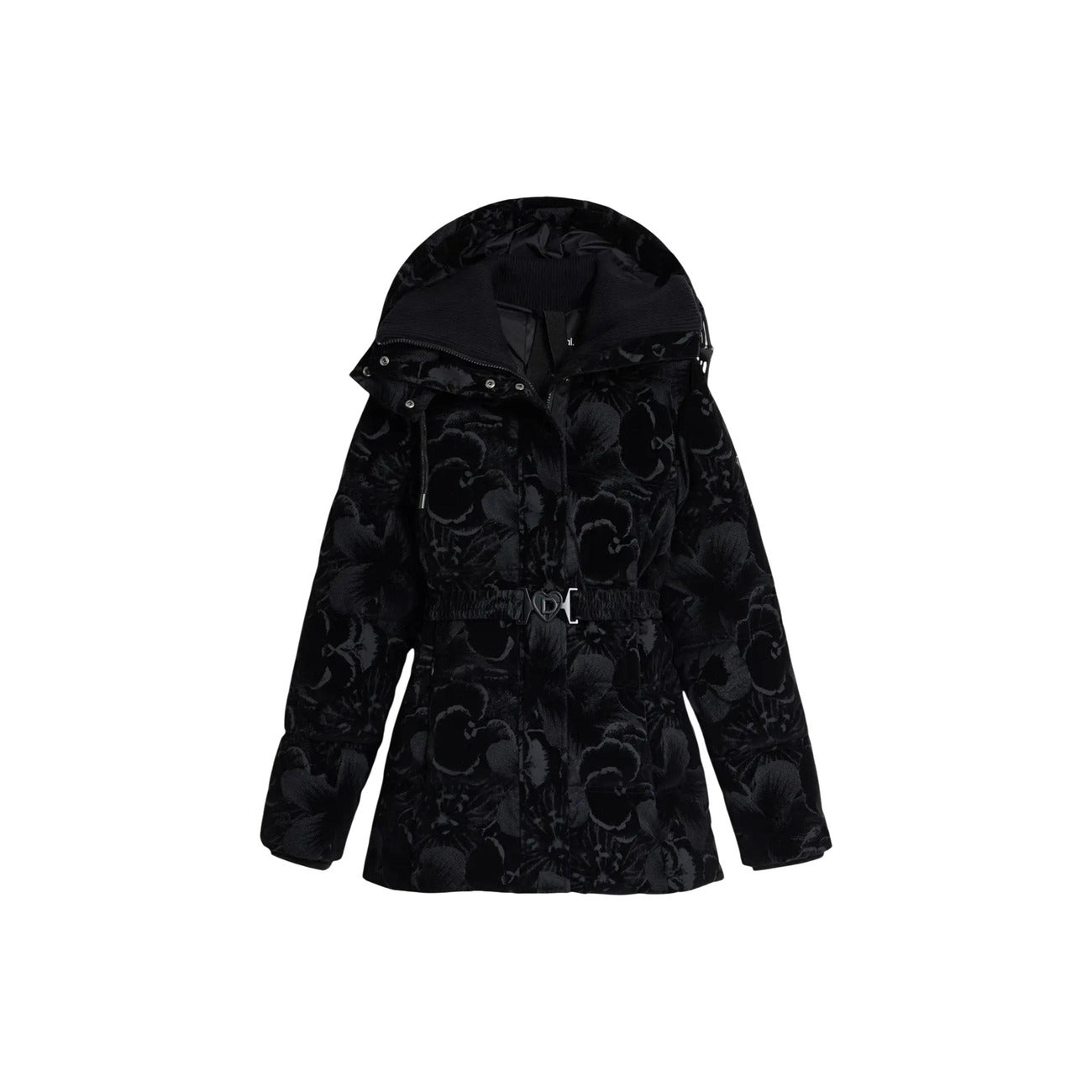 Desigual - Desigual Giubbotto Donna