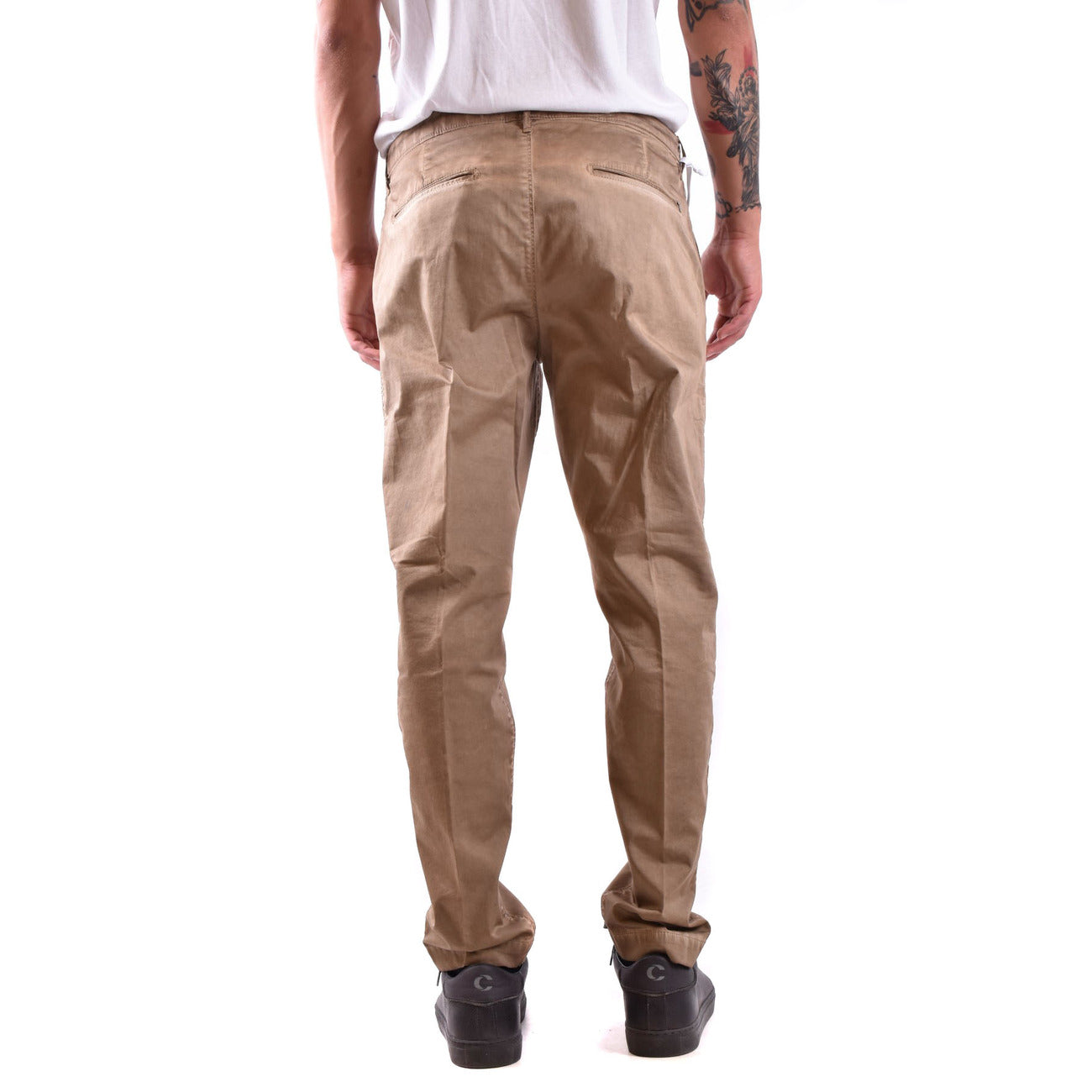 Dondup - Dondup Pantaloni Uomo