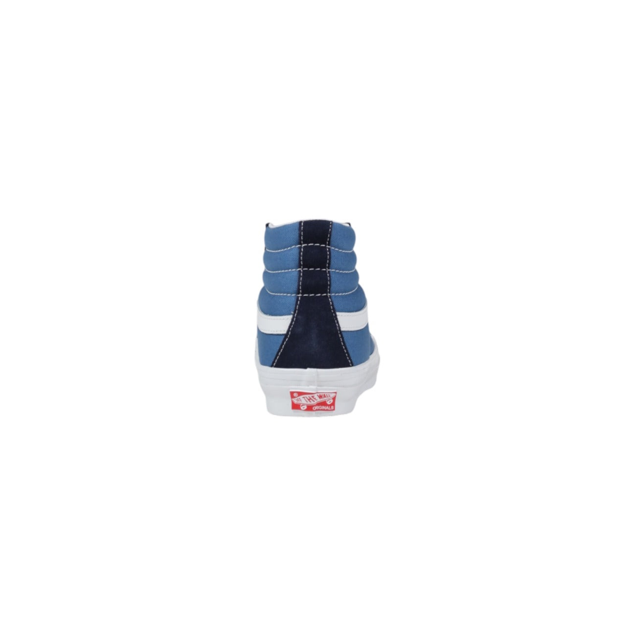 Vans Sneakers Uomo Blu
