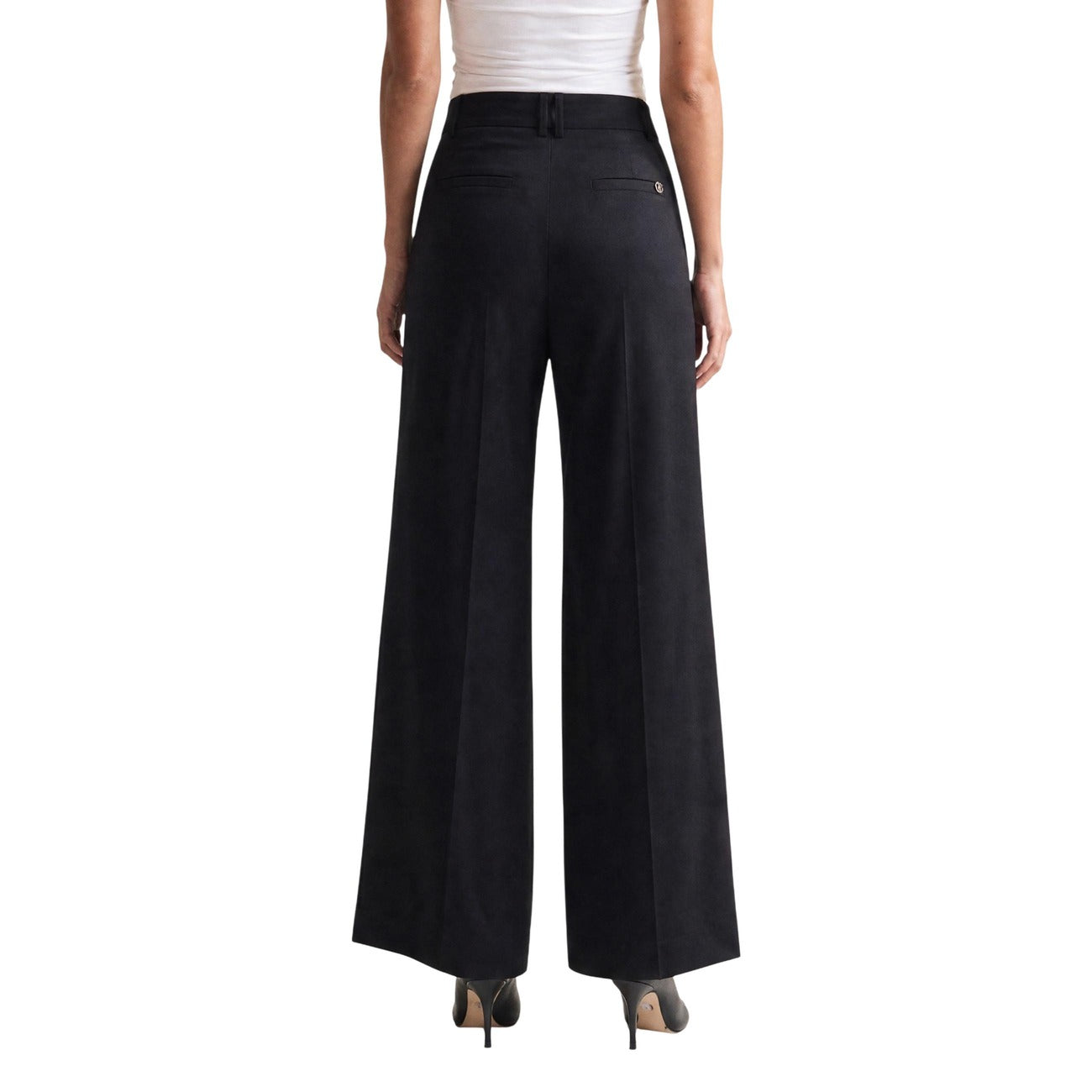 Guess - Guess Pantaloni Donna