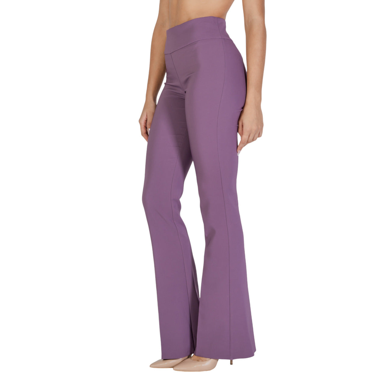 Sandro Ferrone - Sandro Ferrone Pantaloni Donna