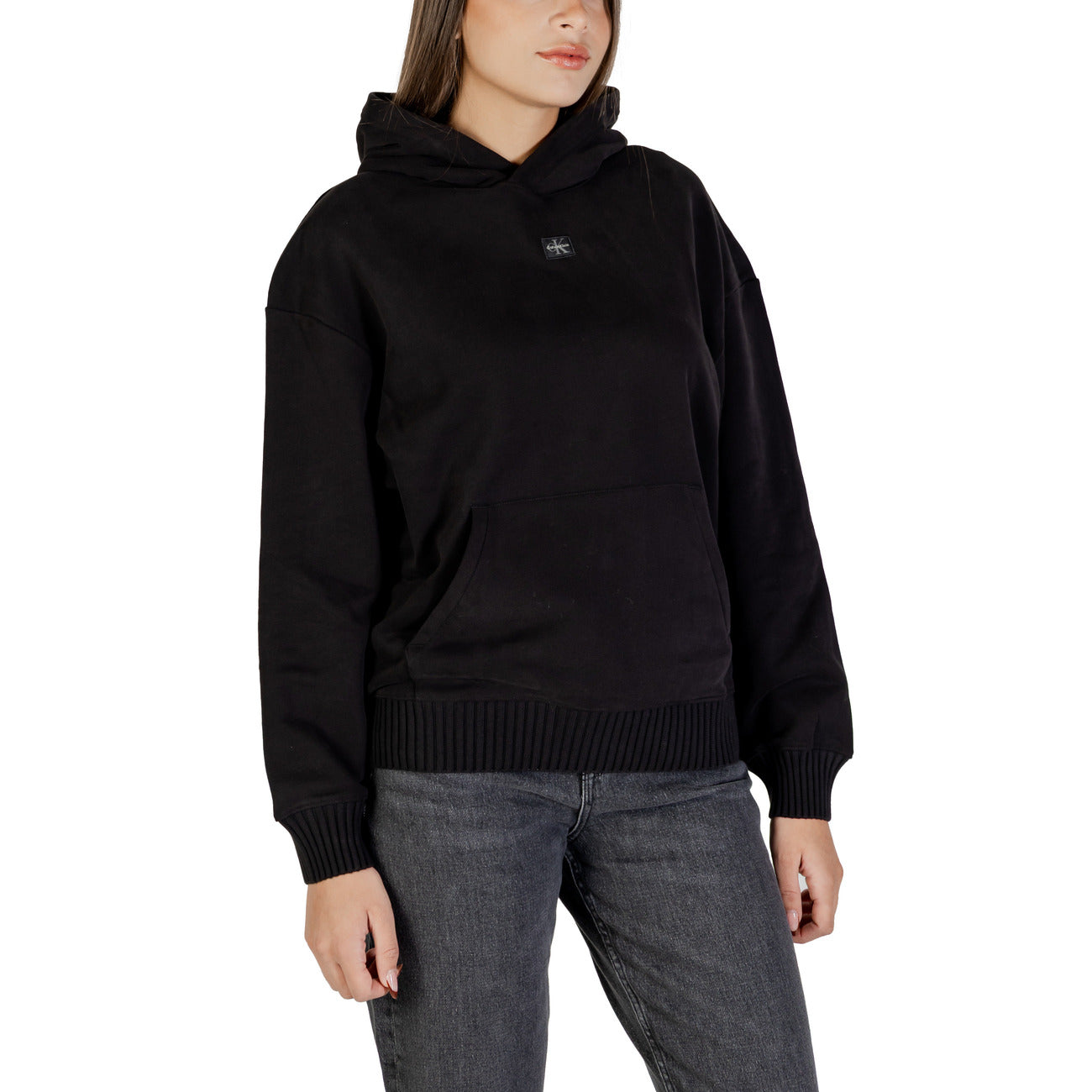 Felpa LV047D232G Nero