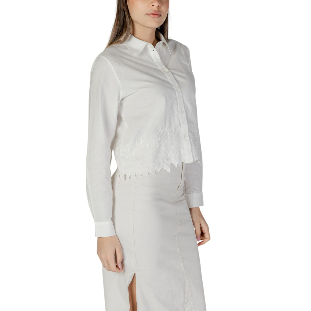 Jacqueline De Yong - Jacqueline De Yong Camicia Donna