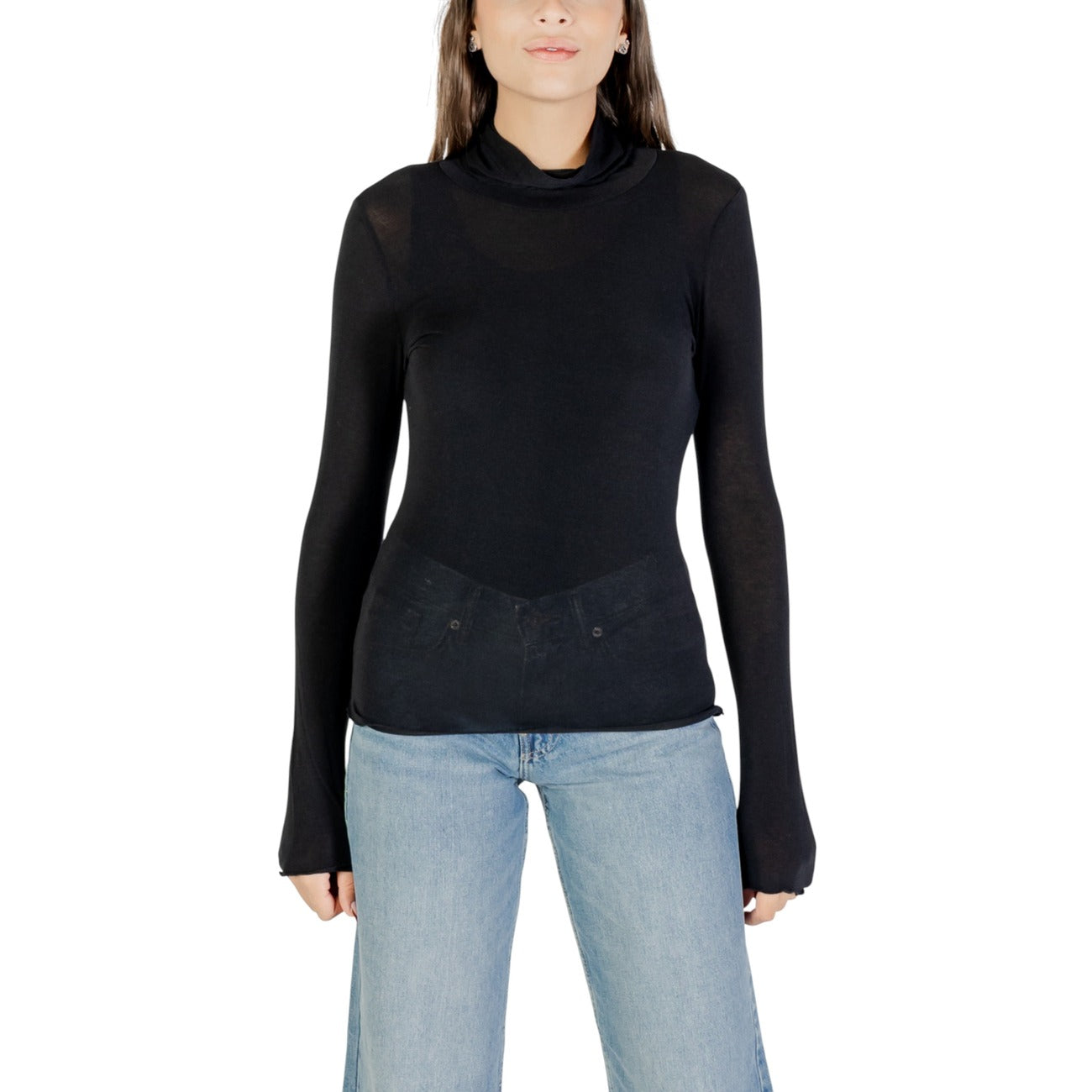 Choral - Choral T-Shirt Donna