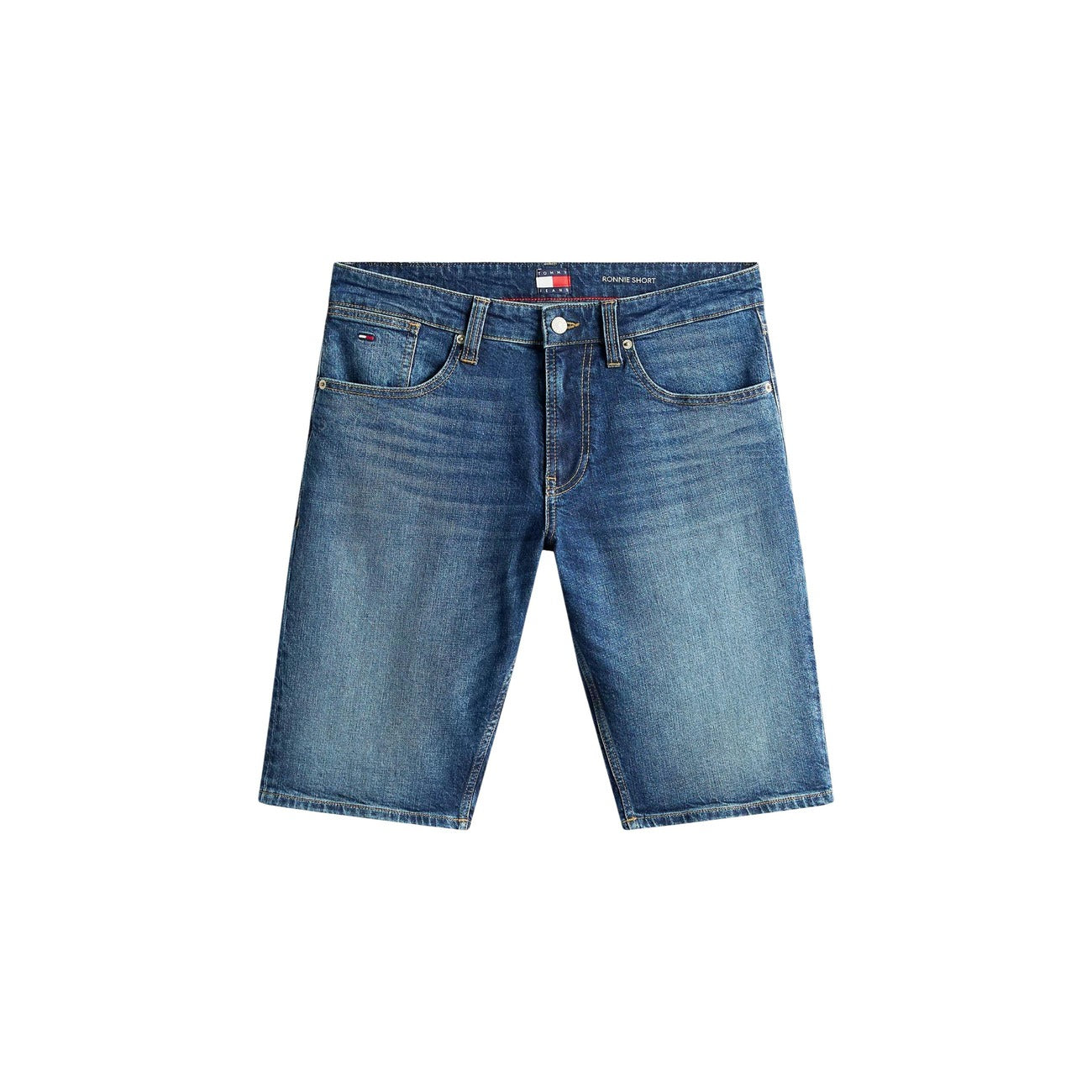 Tommy Hilfiger Jeans - Tommy Hilfiger Jeans Bermuda Uomo