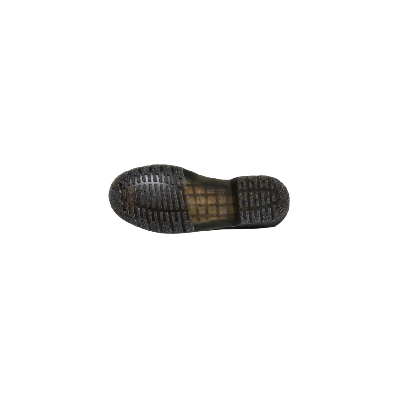Dr. Martens - Dr. Martens Scarpe Stringate Uomo